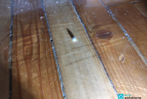 Decontamination of Mercury, Album №4