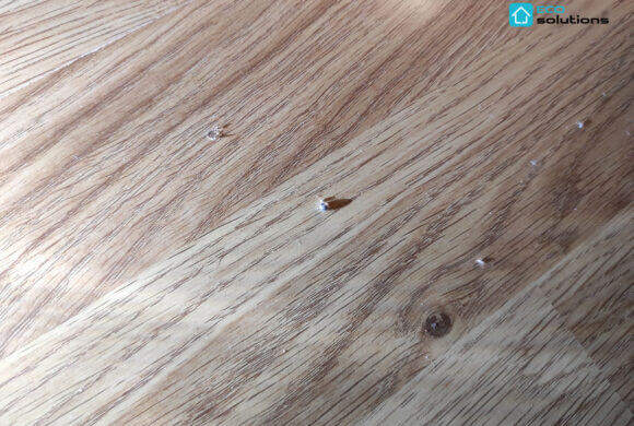 Decontamination of Mercury, Album №2