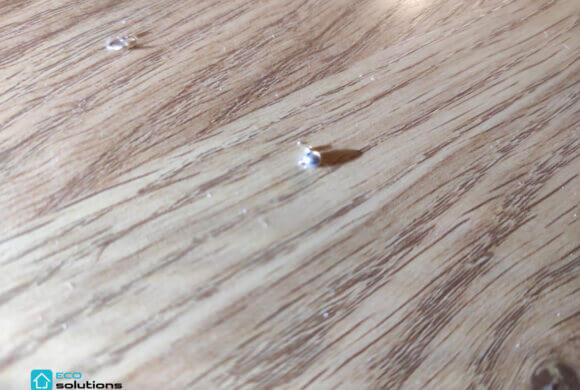 Decontamination of Mercury, Album №2