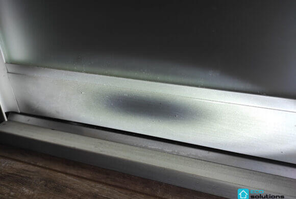Decontamination of Mercury, Album №5