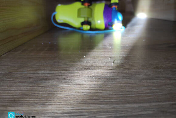 Decontamination of Mercury, Album №5