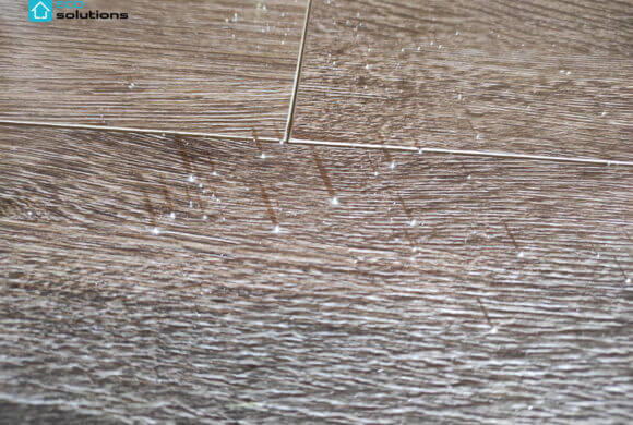 Decontamination of Mercury, Album №4