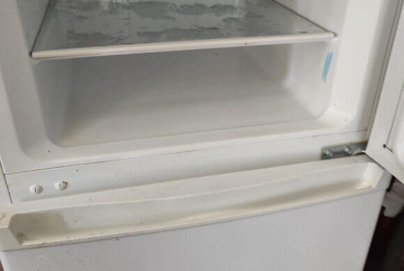 Odor Removal, Album №2