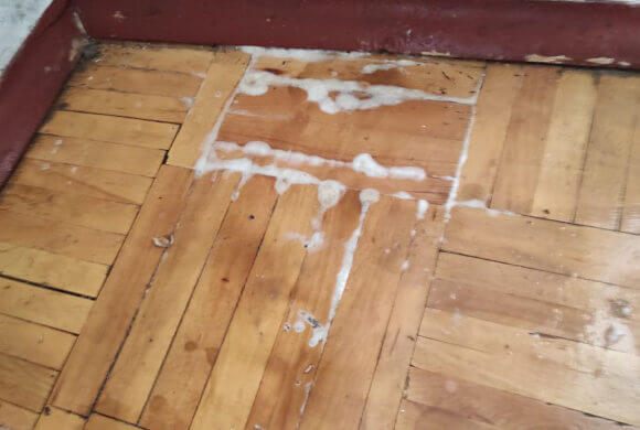 Odor Removal, Album №2