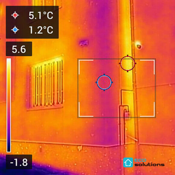 Thermographic Survey Service, Album No. 2