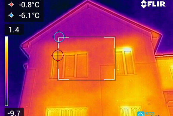 Thermal Imaging, Album №2