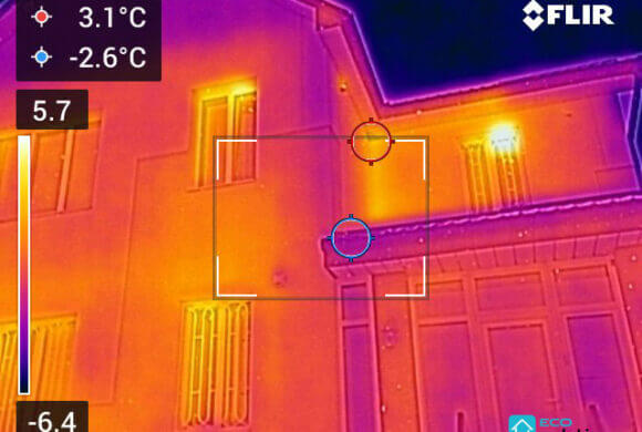 Thermal Imaging, Album №2