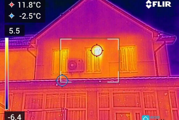 Thermal Imaging, Album №2