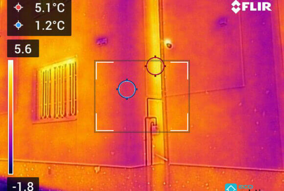 Thermal Imaging, Album №2