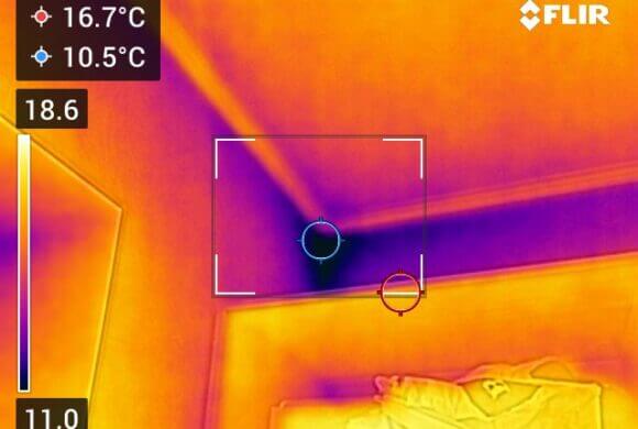 Thermal Imaging, Album №1