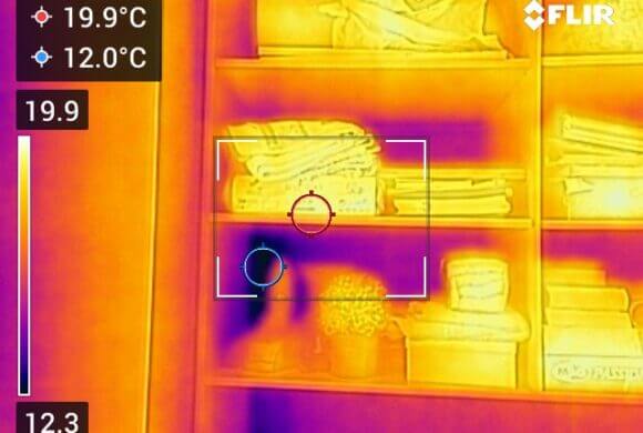 Thermal Imaging, Album №1