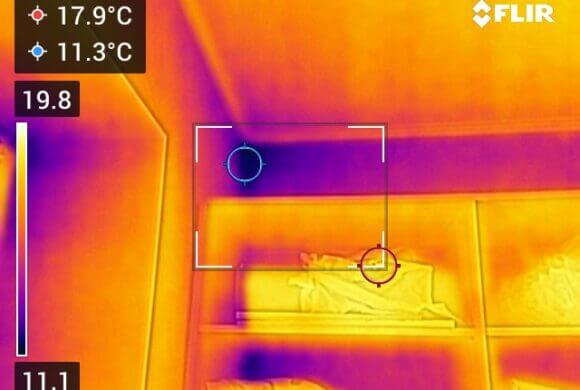 Thermal Imaging, Album №1