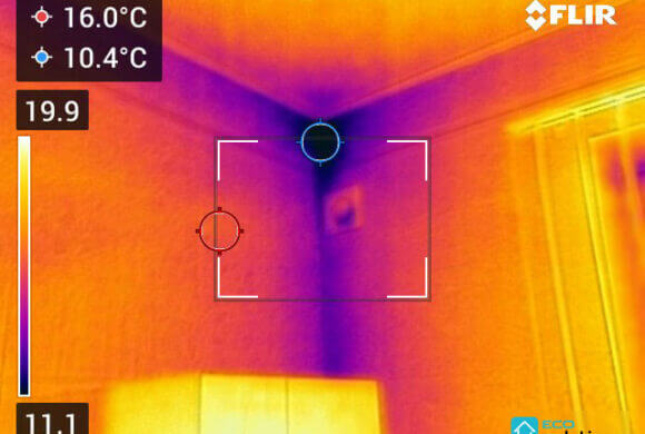 Thermal Imaging, Album №1