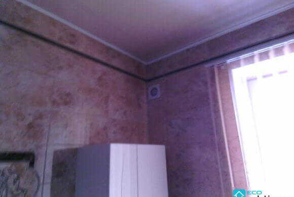 Thermal Imaging, Album №1