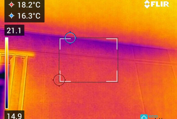 Thermal Imaging, Album №1