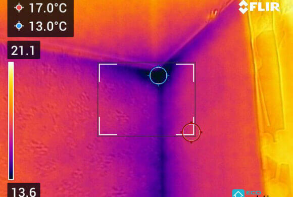 Thermal Imaging, Album №1