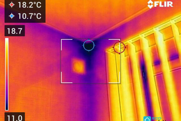 Thermal Imaging, Album №1