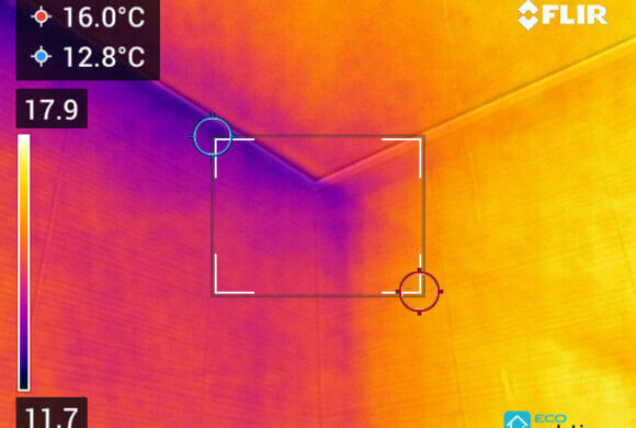 Thermal Imaging, Album №1