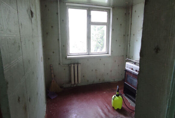Post-Mortem Cleaning, Album №2