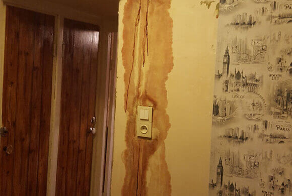 Post-Mortem Cleaning, Album №6