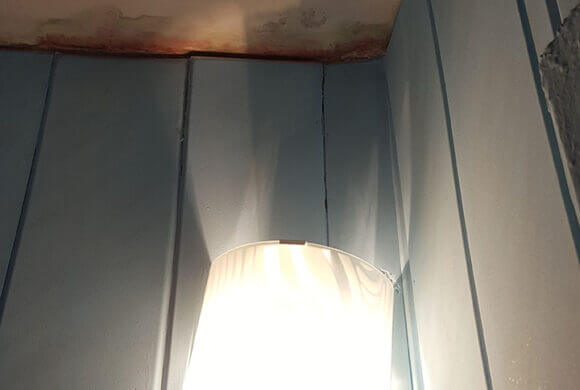 Post-Mortem Cleaning, Album №6