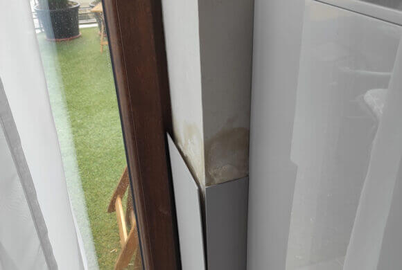 Post-Flood Cleaning, Album №1