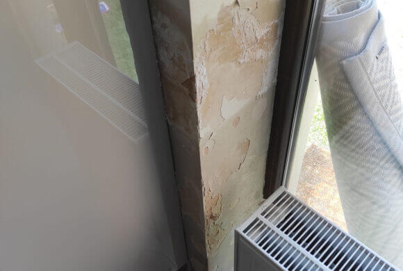 Post-Flood Cleaning, Album №1