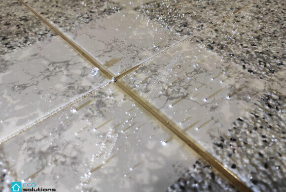 Decontamination of Mercury, Album №1