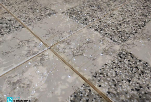 Decontamination of Mercury, Album №1