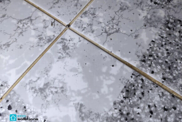 Decontamination of Mercury, Album №1