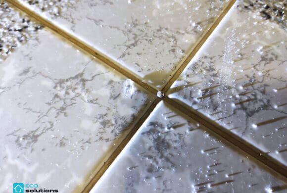 Decontamination of Mercury, Album №1