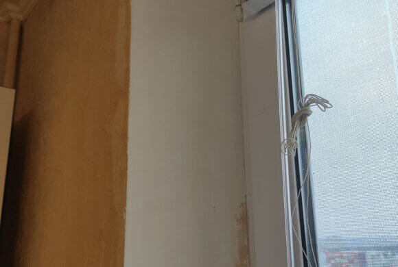 Mold Removal, Album №11