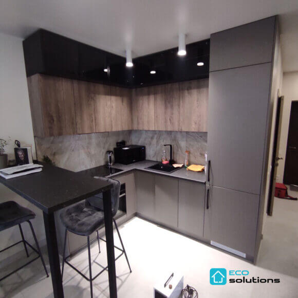 Odor Removal Service, Album No. 1