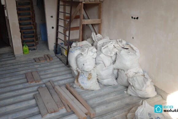 Construction Waste Removal, Album №2