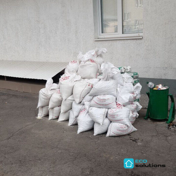 Construction Waste Removal Service, Album No. 2