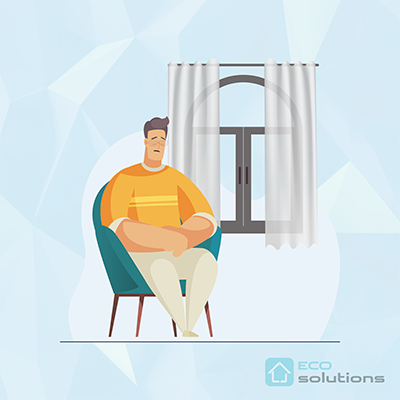 Apartment Mold Prevention